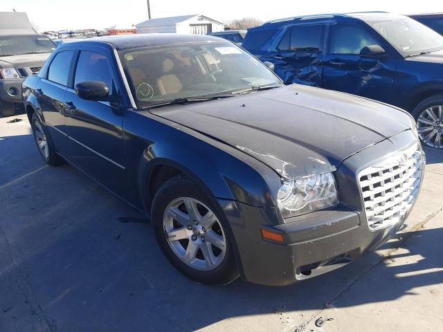 Photo 0 VIN: 2C3KA53G77H783887 - CHRYSLER 300 TOURIN 