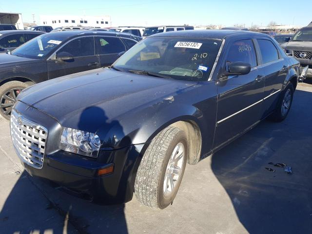 Photo 1 VIN: 2C3KA53G77H783887 - CHRYSLER 300 TOURIN 