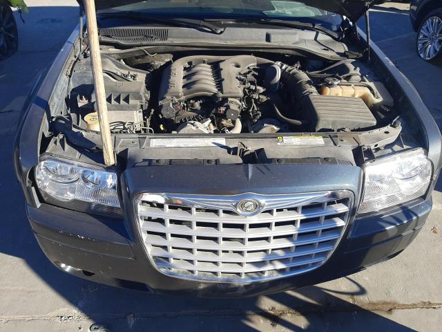 Photo 6 VIN: 2C3KA53G77H783887 - CHRYSLER 300 TOURIN 