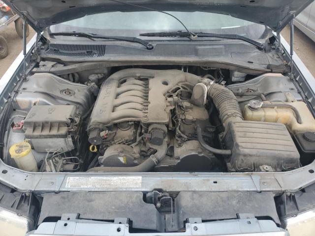 Photo 10 VIN: 2C3KA53G77H795179 - CHRYSLER 300 