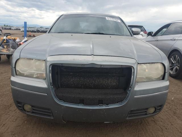 Photo 4 VIN: 2C3KA53G77H795179 - CHRYSLER 300 