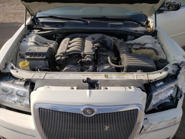 Photo 10 VIN: 2C3KA53G77H812661 - CHRYSLER 300 TOURIN 