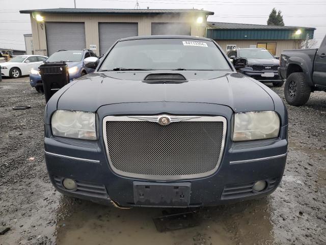 Photo 4 VIN: 2C3KA53G77H828360 - CHRYSLER 300 TOURIN 