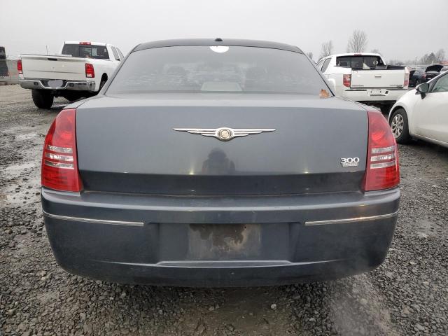 Photo 5 VIN: 2C3KA53G77H828360 - CHRYSLER 300 TOURIN 