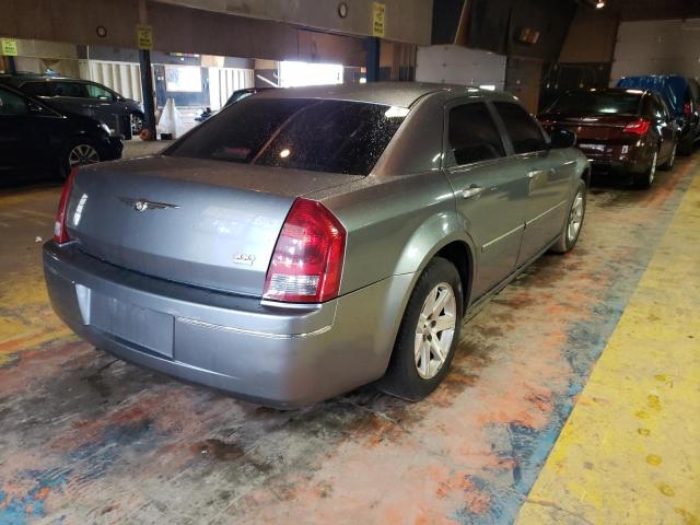 Photo 3 VIN: 2C3KA53G77H887604 - CHRYSLER 300 TOURIN 