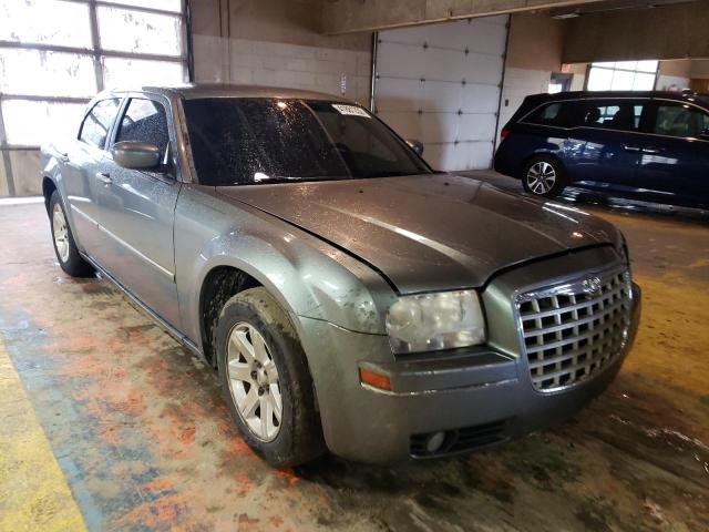 Photo 8 VIN: 2C3KA53G77H887604 - CHRYSLER 300 TOURIN 