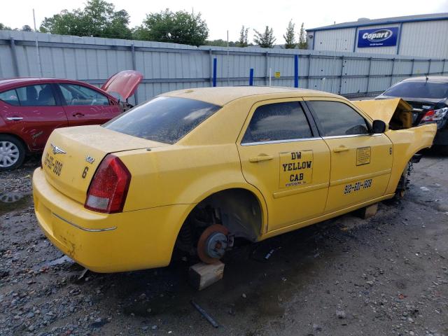 Photo 2 VIN: 2C3KA53G77H888655 - CHRYSLER 300 TOURIN 