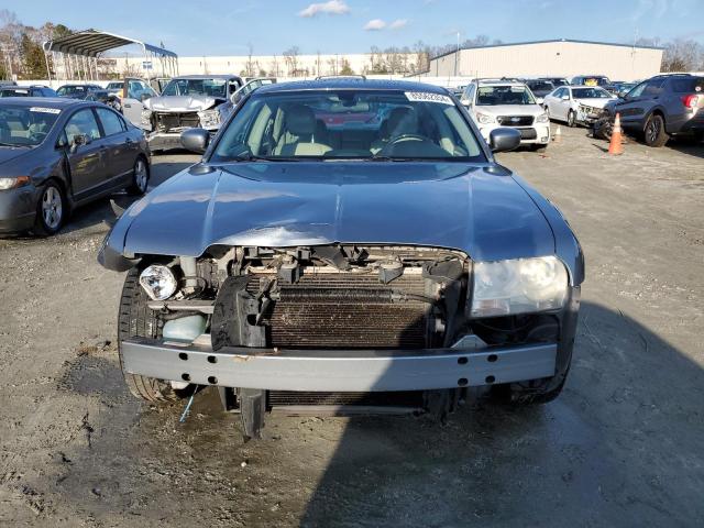 Photo 4 VIN: 2C3KA53G77H895962 - CHRYSLER 300 TOURIN 