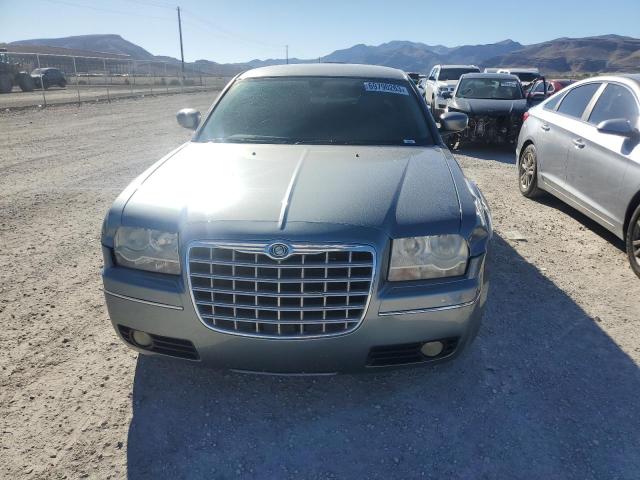 Photo 4 VIN: 2C3KA53G77H898909 - CHRYSLER 300 TOURIN 