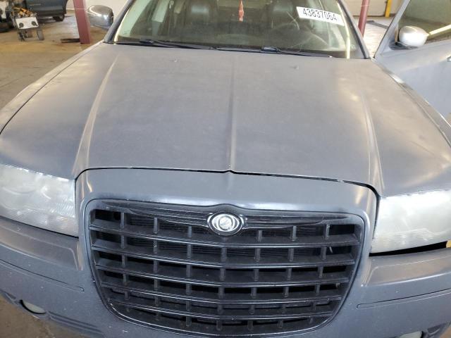 Photo 10 VIN: 2C3KA53G78H102466 - CHRYSLER 300 