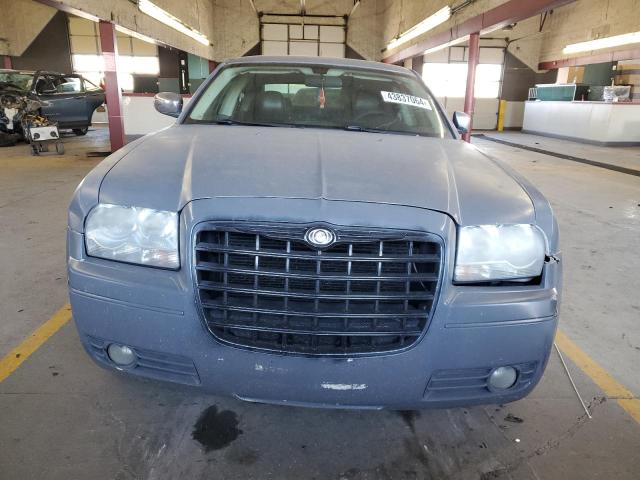 Photo 4 VIN: 2C3KA53G78H102466 - CHRYSLER 300 