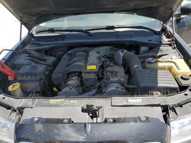 Photo 10 VIN: 2C3KA53G86H113246 - CHRYSLER 300 