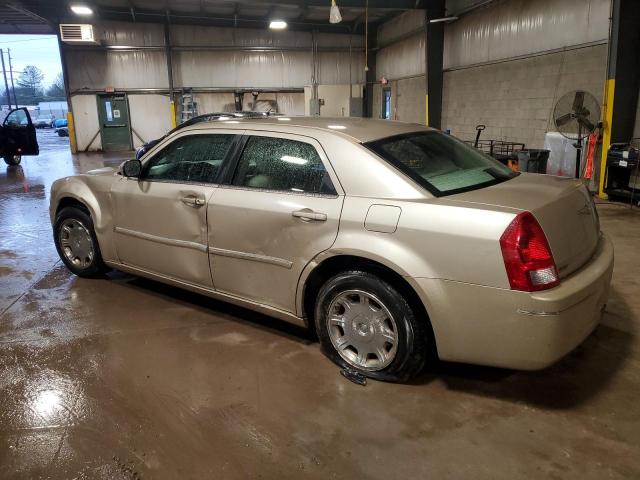 Photo 1 VIN: 2C3KA53G86H189419 - CHRYSLER 300 TOURIN 