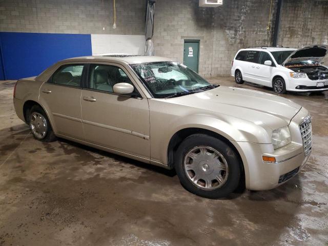 Photo 3 VIN: 2C3KA53G86H189419 - CHRYSLER 300 TOURIN 