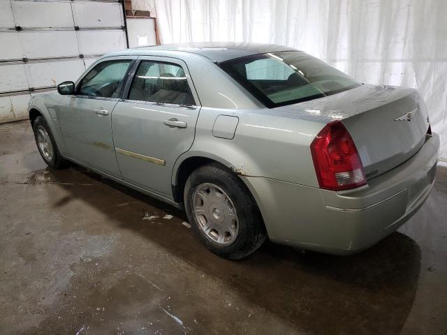 Photo 1 VIN: 2C3KA53G86H206512 - CHRYSLER 300 TOURIN 