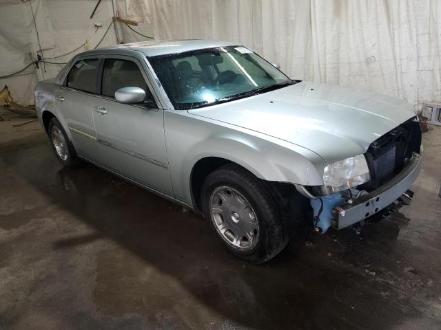 Photo 3 VIN: 2C3KA53G86H206512 - CHRYSLER 300 TOURIN 