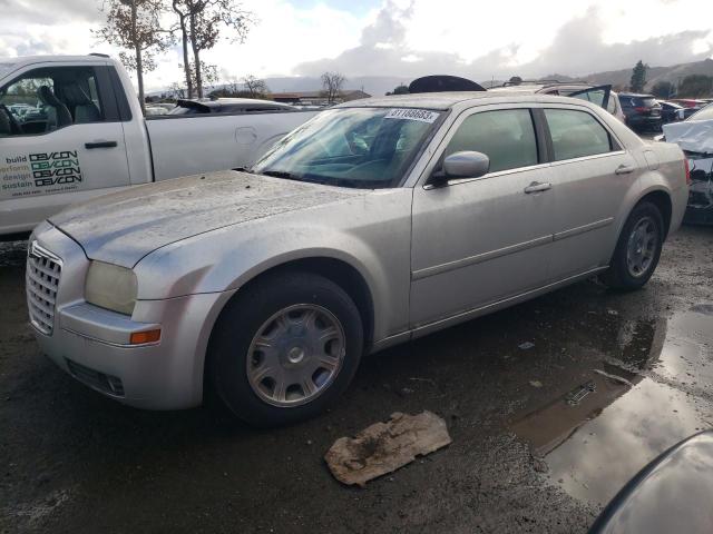 Photo 0 VIN: 2C3KA53G86H321207 - CHRYSLER 300 