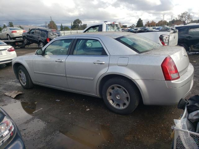 Photo 1 VIN: 2C3KA53G86H321207 - CHRYSLER 300 