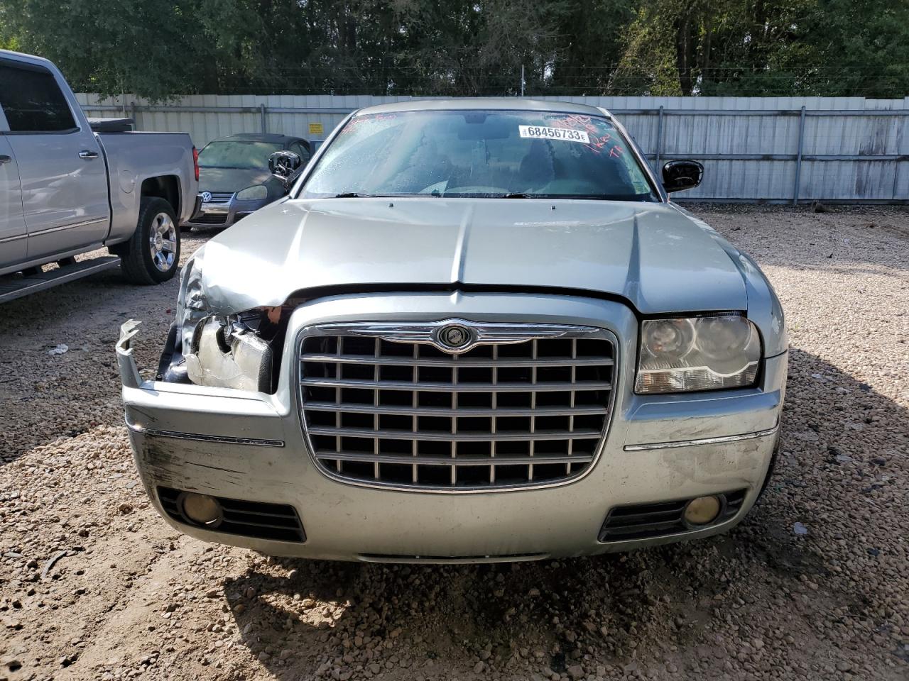 Photo 4 VIN: 2C3KA53G86H411389 - CHRYSLER 300 