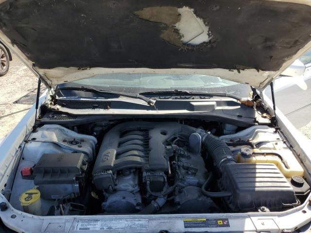 Photo 10 VIN: 2C3KA53G86H411697 - CHRYSLER 300 TOURIN 