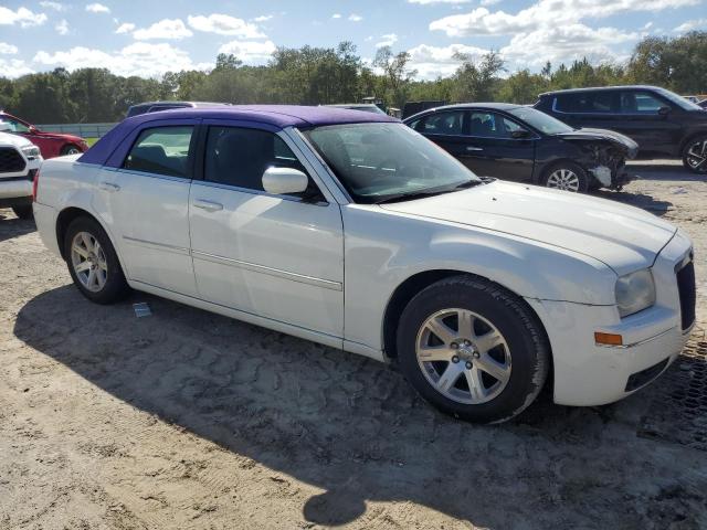 Photo 3 VIN: 2C3KA53G86H411697 - CHRYSLER 300 TOURIN 