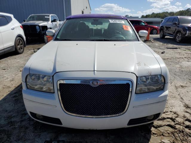 Photo 4 VIN: 2C3KA53G86H411697 - CHRYSLER 300 TOURIN 