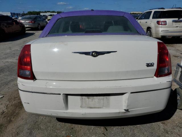 Photo 5 VIN: 2C3KA53G86H411697 - CHRYSLER 300 TOURIN 