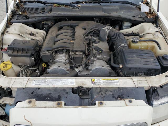 Photo 10 VIN: 2C3KA53G86H518653 - CHRYSLER 300 