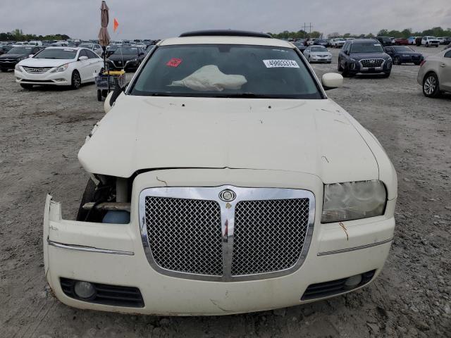 Photo 4 VIN: 2C3KA53G86H518653 - CHRYSLER 300 