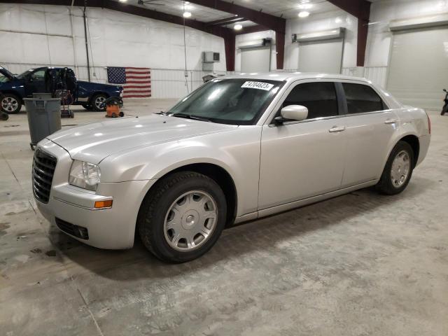 Photo 0 VIN: 2C3KA53G86H525604 - CHRYSLER 300 