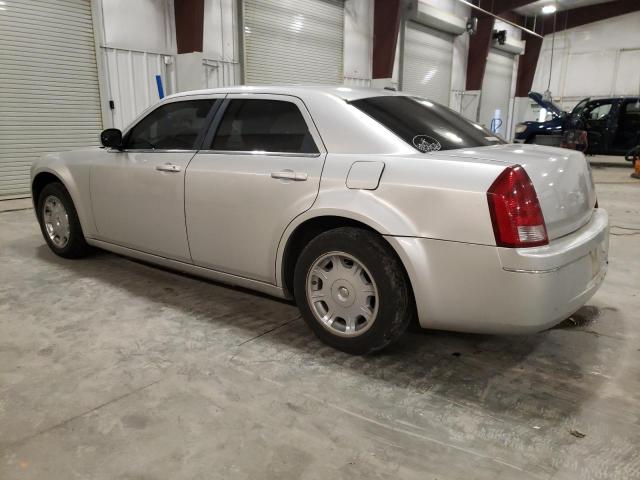 Photo 1 VIN: 2C3KA53G86H525604 - CHRYSLER 300 