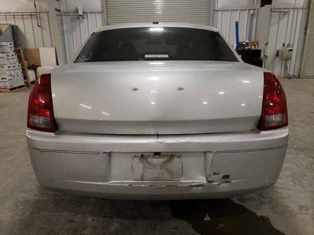 Photo 5 VIN: 2C3KA53G86H525604 - CHRYSLER 300 