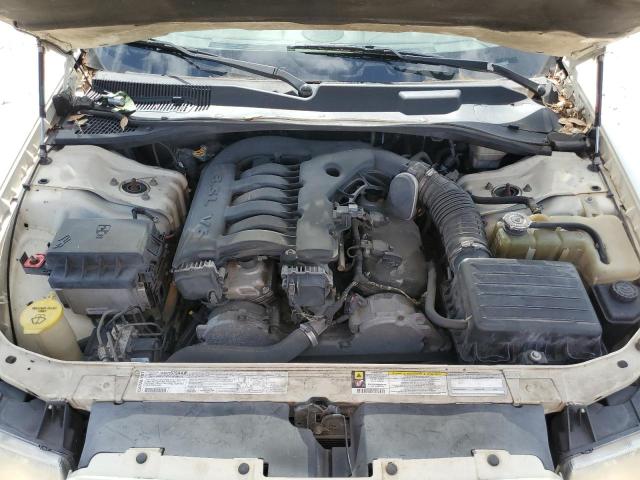 Photo 10 VIN: 2C3KA53G86H525893 - CHRYSLER 300 TOURIN 