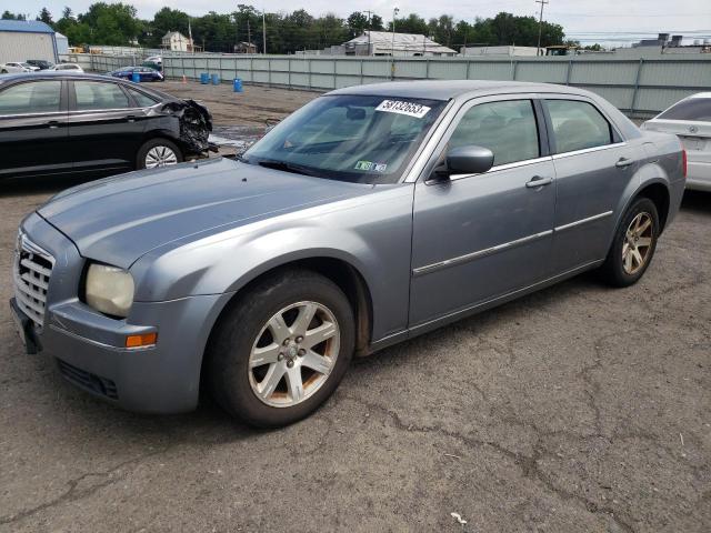 Photo 0 VIN: 2C3KA53G87H639085 - CHRYSLER 300 