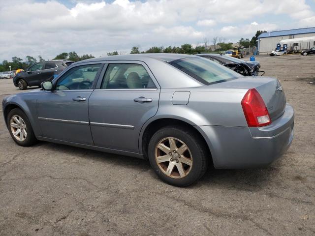 Photo 1 VIN: 2C3KA53G87H639085 - CHRYSLER 300 