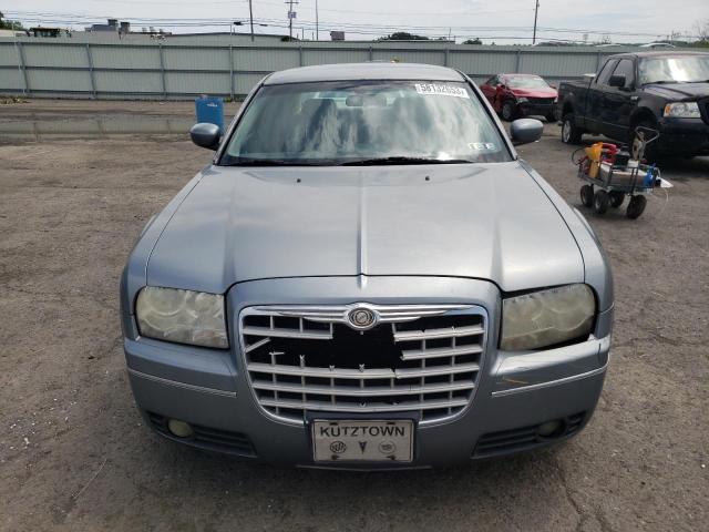 Photo 4 VIN: 2C3KA53G87H639085 - CHRYSLER 300 