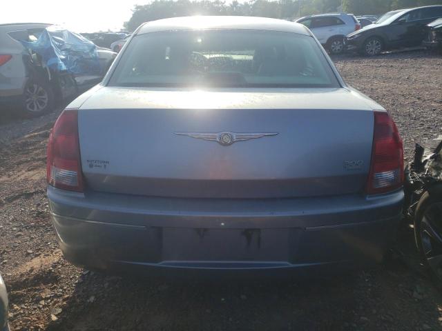 Photo 5 VIN: 2C3KA53G87H639085 - CHRYSLER 300 