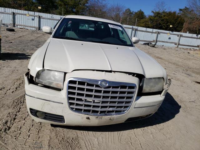 Photo 4 VIN: 2C3KA53G87H679554 - CHRYSLER 300 