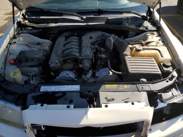 Photo 10 VIN: 2C3KA53G87H691073 - CHRYSLER 300 