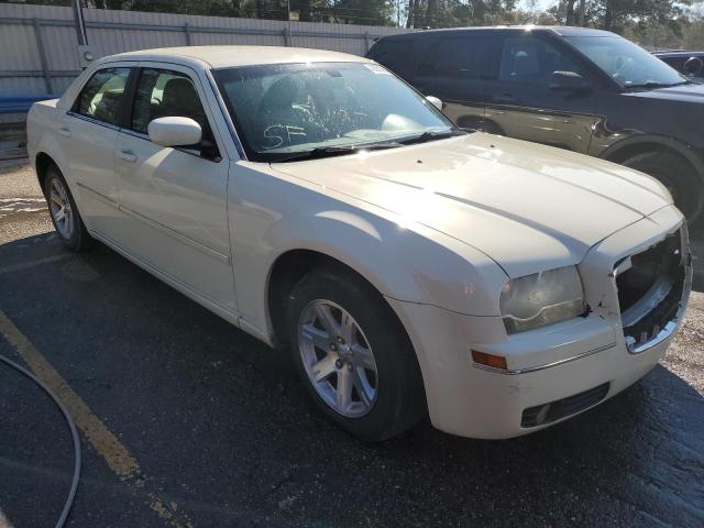 Photo 3 VIN: 2C3KA53G87H691073 - CHRYSLER 300 