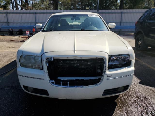 Photo 4 VIN: 2C3KA53G87H691073 - CHRYSLER 300 