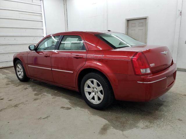 Photo 1 VIN: 2C3KA53G87H768069 - CHRYSLER 300 