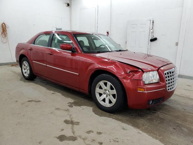 Photo 3 VIN: 2C3KA53G87H768069 - CHRYSLER 300 