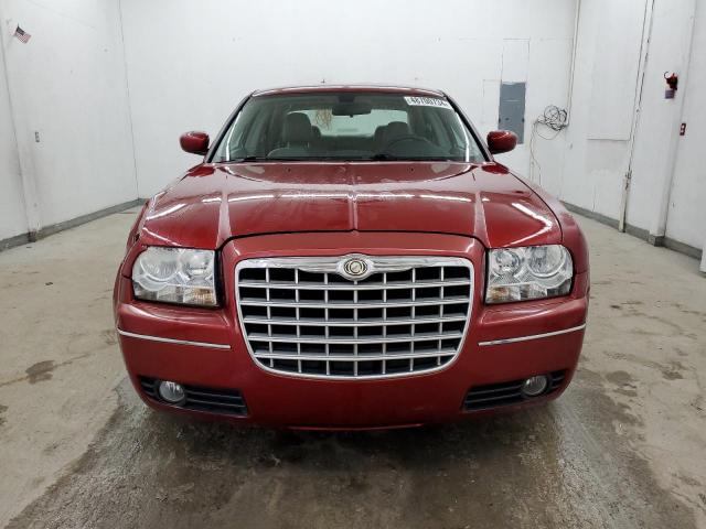 Photo 4 VIN: 2C3KA53G87H768069 - CHRYSLER 300 