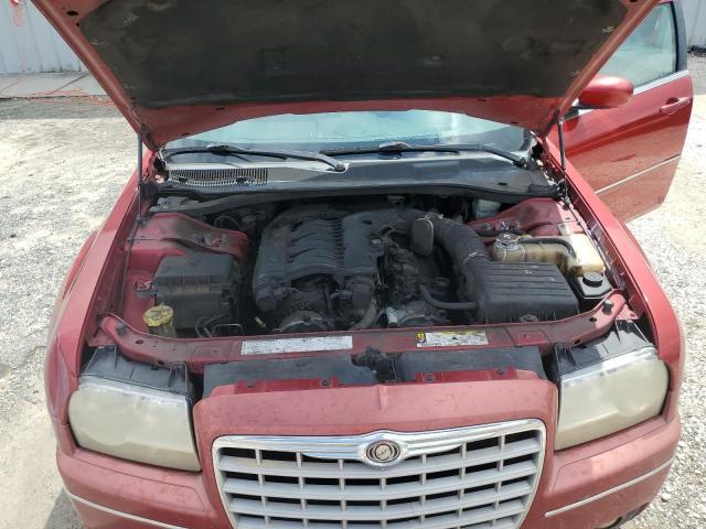 Photo 10 VIN: 2C3KA53G87H877146 - CHRYSLER 300 TOURIN 