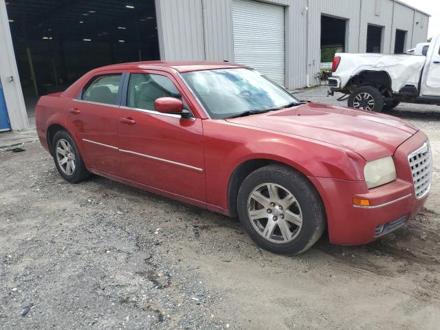 Photo 3 VIN: 2C3KA53G87H877146 - CHRYSLER 300 TOURIN 