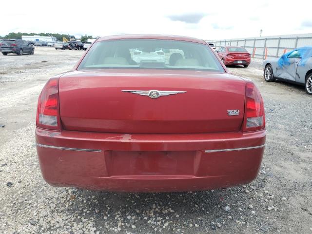 Photo 5 VIN: 2C3KA53G87H877146 - CHRYSLER 300 TOURIN 