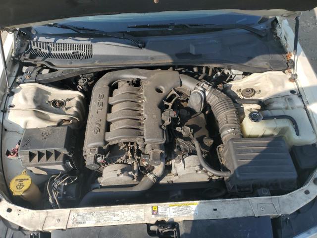 Photo 10 VIN: 2C3KA53G87H883805 - CHRYSLER 300 TOURIN 