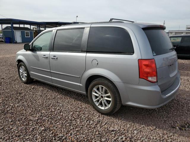 Photo 1 VIN: 2C3KA53G87H892343 - DODGE CARAVAN 