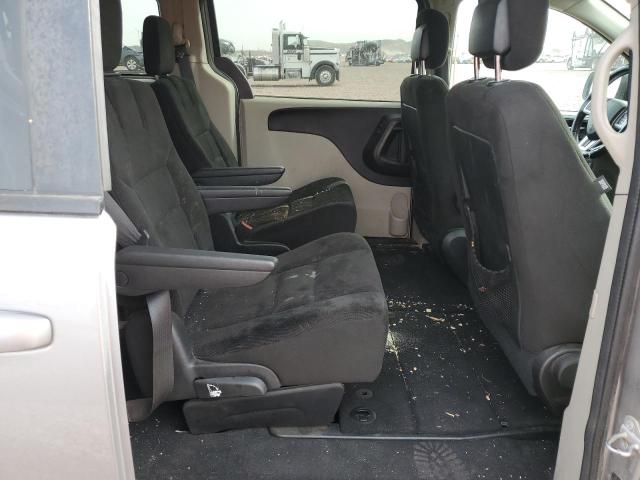 Photo 10 VIN: 2C3KA53G87H892343 - DODGE CARAVAN 